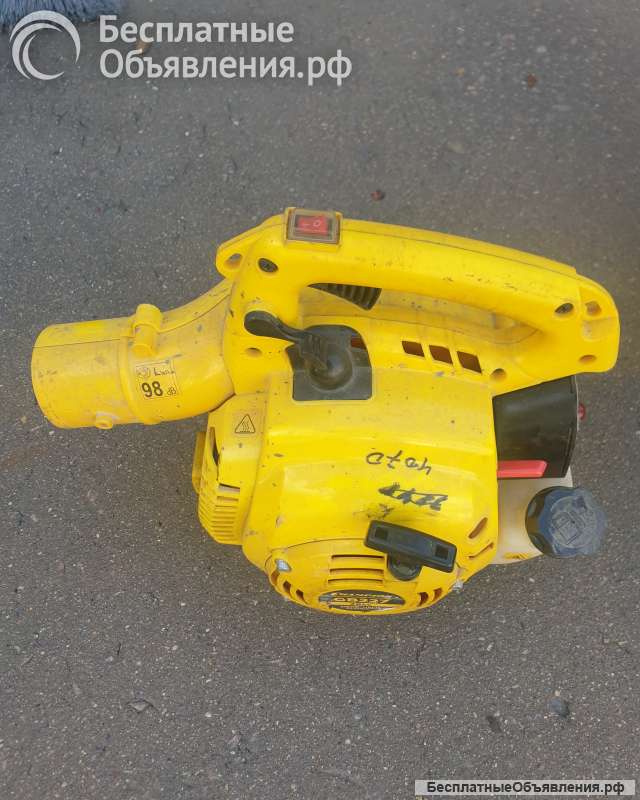 Воздуходувка Champion GB227