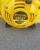Воздуходувка Champion GB227