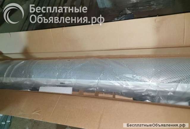 Тепловая завеса КЭВ-12П3041Е