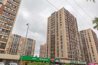 В продаже 3-комн квартира 76,0 кв.м по ул. Мира 63 А, ЖК Прилесный