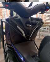 Максискутер Xunlong vmax