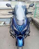 Максискутер Xunlong vmax