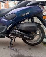 Максискутер Xunlong vmax