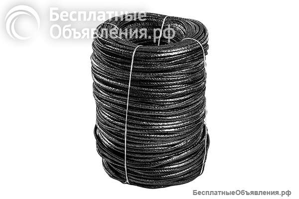Набивка сальниковая АГИ, 6*6 мм