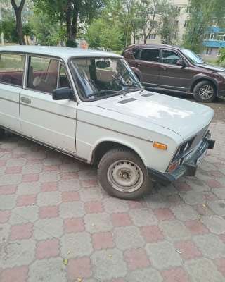 Ваз 2106