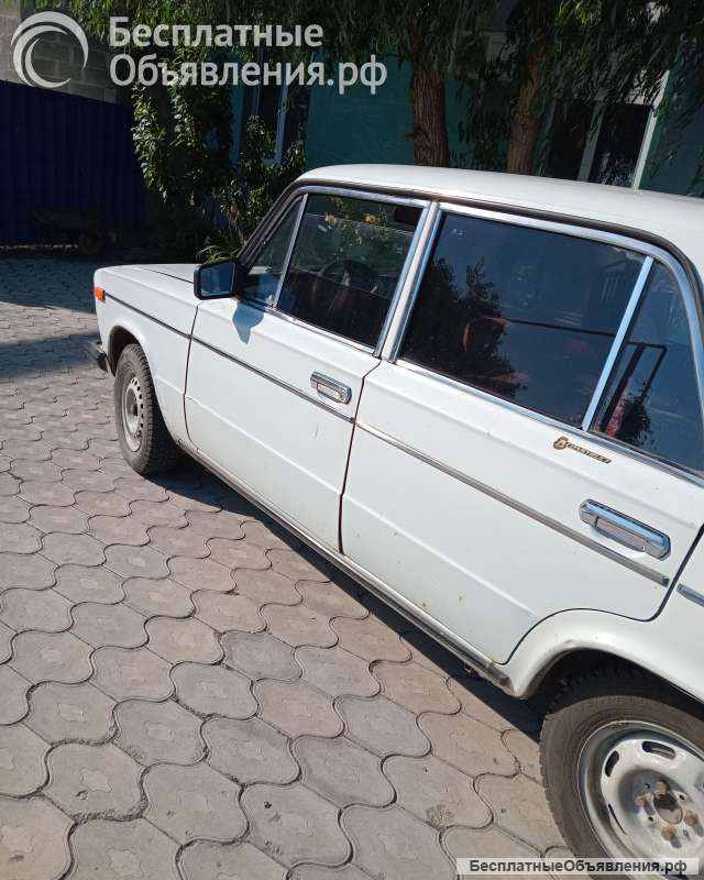 Ваз 2106