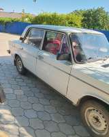 Ваз 2106