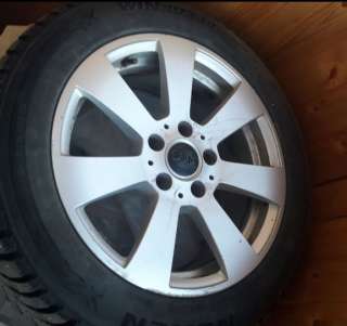 Шины отличного качества Nexen Winguarg WinSpike3205/55