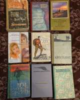 Книги оптом