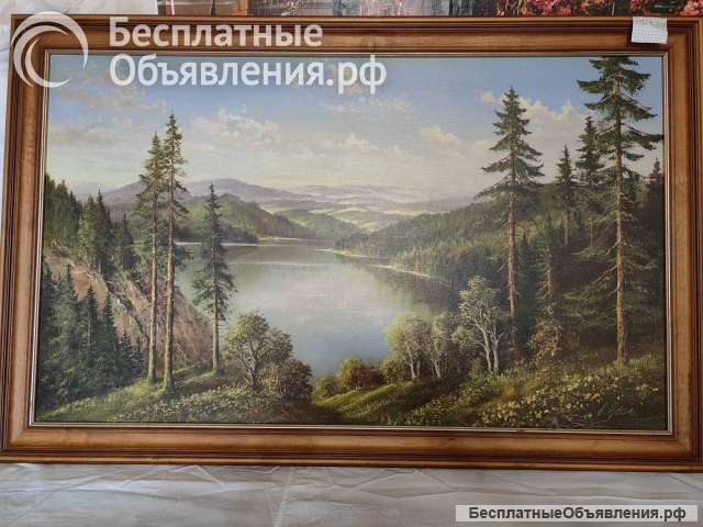 Картины