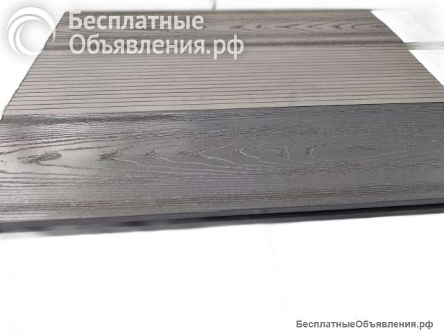 Террасная доска ДПК от производителя