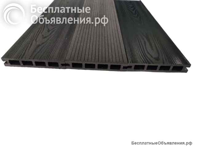 Террасная доска ДПК от производителя