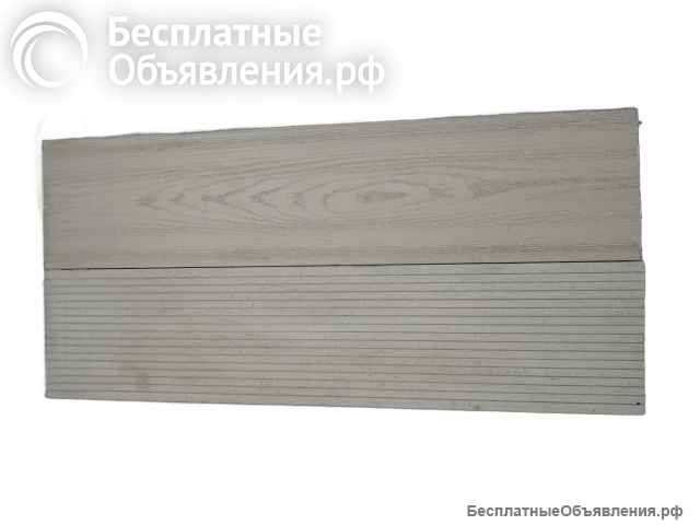 Террасная доска ДПК от производителя