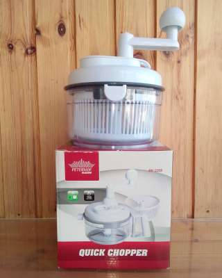 Кухонный комбайн Quick Chopper SN-2205