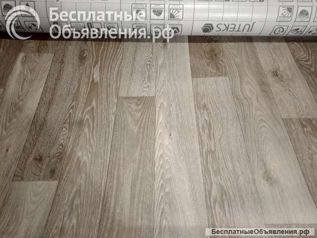 Линолеум Jutex