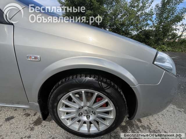 Nissan primera 2.0 с ГБО