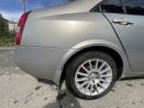 Nissan primera 2.0 с ГБО