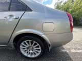 Nissan primera 2.0 с ГБО