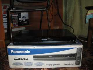 Dvd рекордер Panasonic DMR-ES18