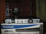 Dvd рекордер Panasonic DMR-ES18