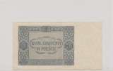 Польша, 5 злотых, 1941 г., XF.