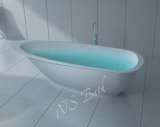 Ванны, раковины NS Bath