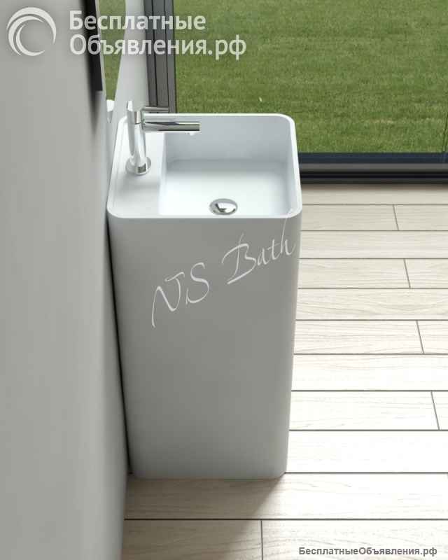 Ванны, раковины NS Bath