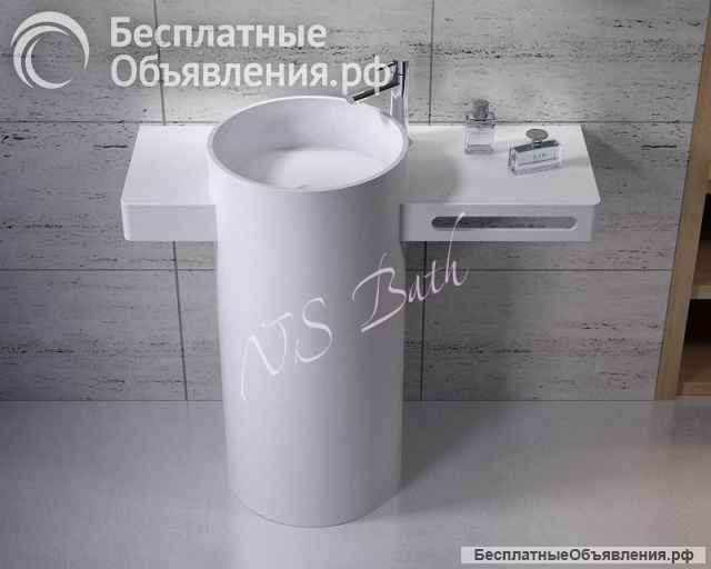 Ванны, раковины NS Bath