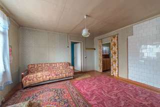 В продаже участок в с. Бессоновка на ул. Центральная 208