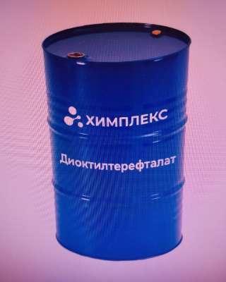 Диоктилтерефтал DOTP экспортные поставки