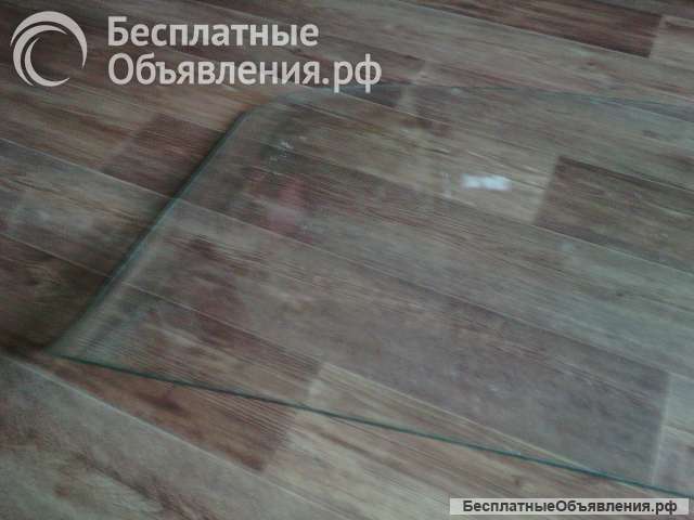 Лобовое стекло Москвич 412