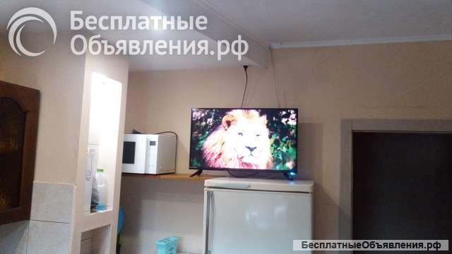 Смарт телевизор 32 дюйма