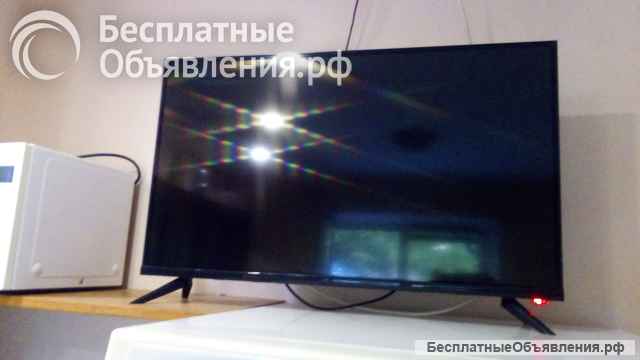 Смарт телевизор 32 дюйма