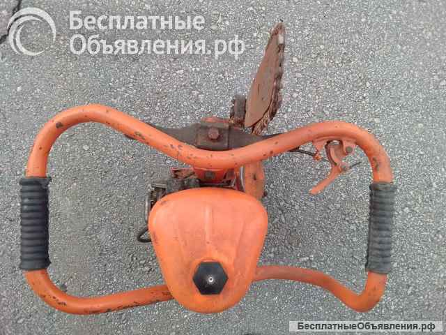 Бензопила Дружба - 4М