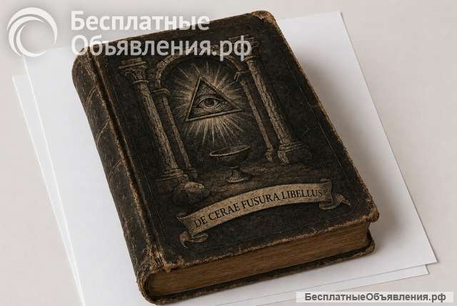 Обучение Отливкам на воске