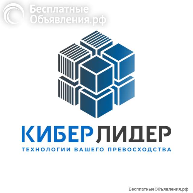 IT-технологии КиберЛидер
