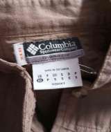 Жакет льняной Columbia