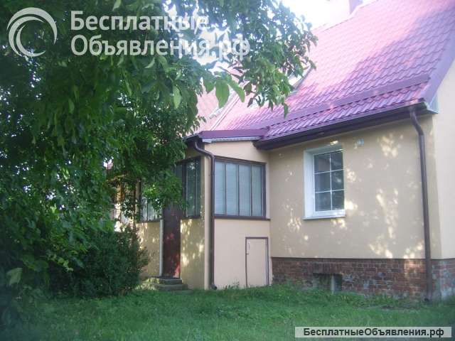 Сдам мансарду посуточно - Балтийск, Иванова, 5
