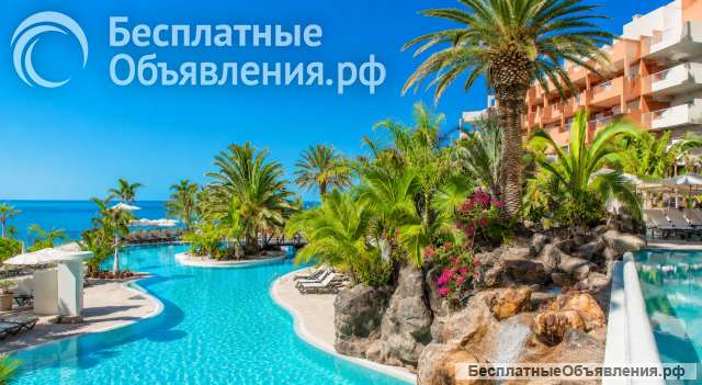 Ваш идеальный премиум-отдых в Испании