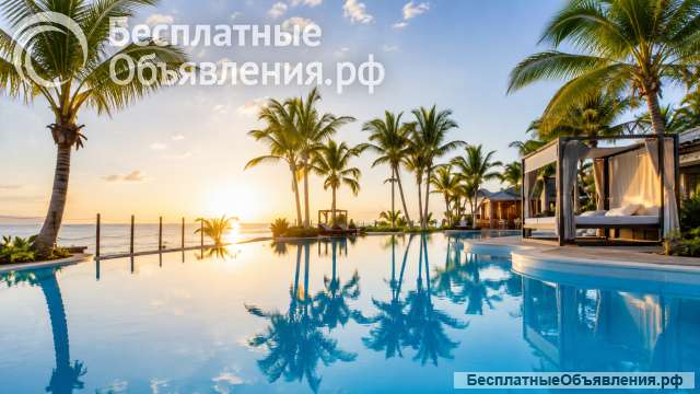 Ваш идеальный премиум-отдых в Испании