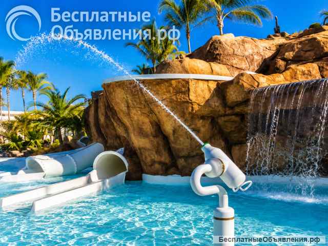 Ваш идеальный премиум-отдых в Испании