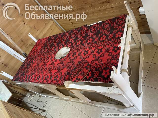 Кровать для лежачего больного