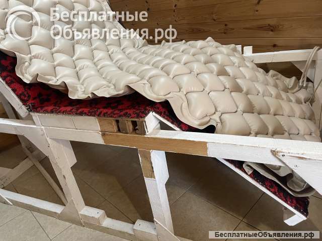 Кровать для лежачего больного