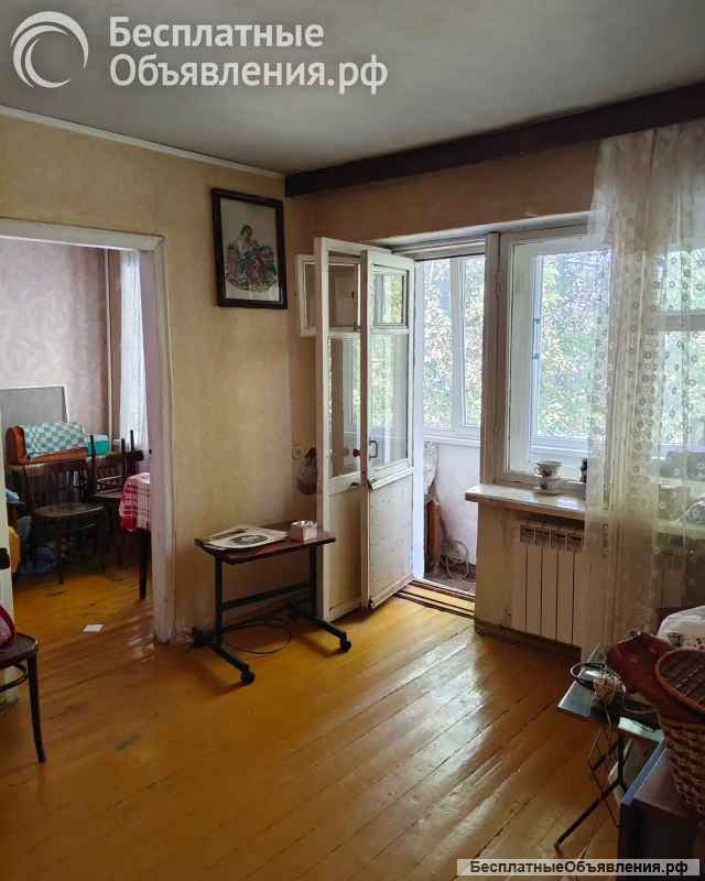2х комн. квартиру по ул. Каракозова 71