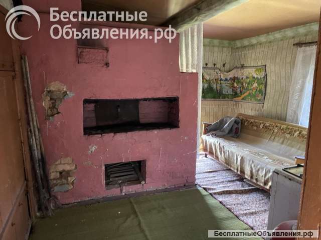 Дом на озере Езерище
