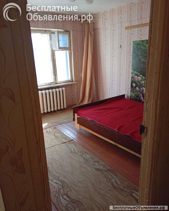 Комнаты