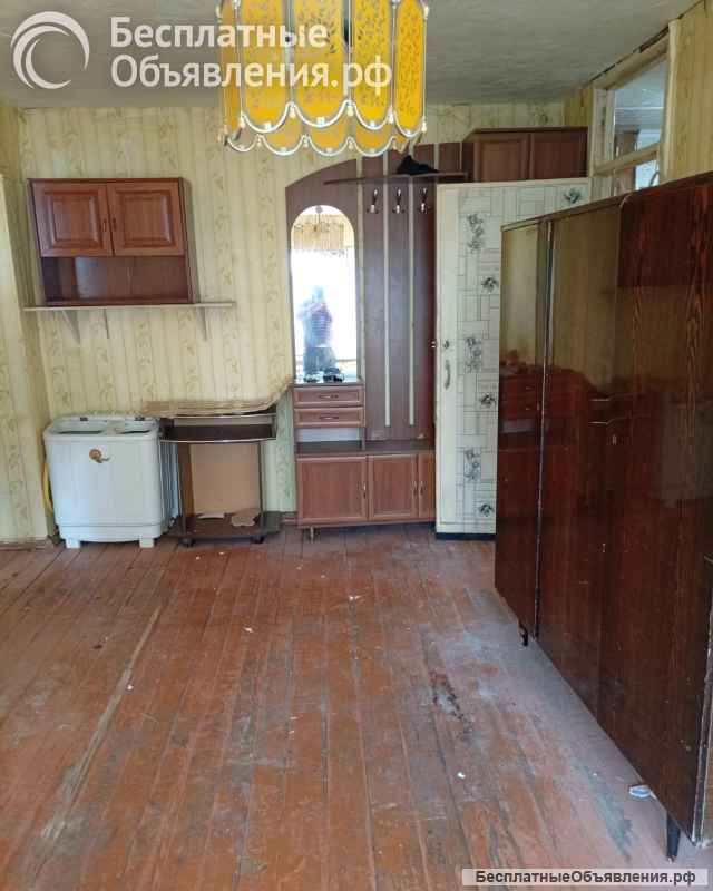 Комнаты