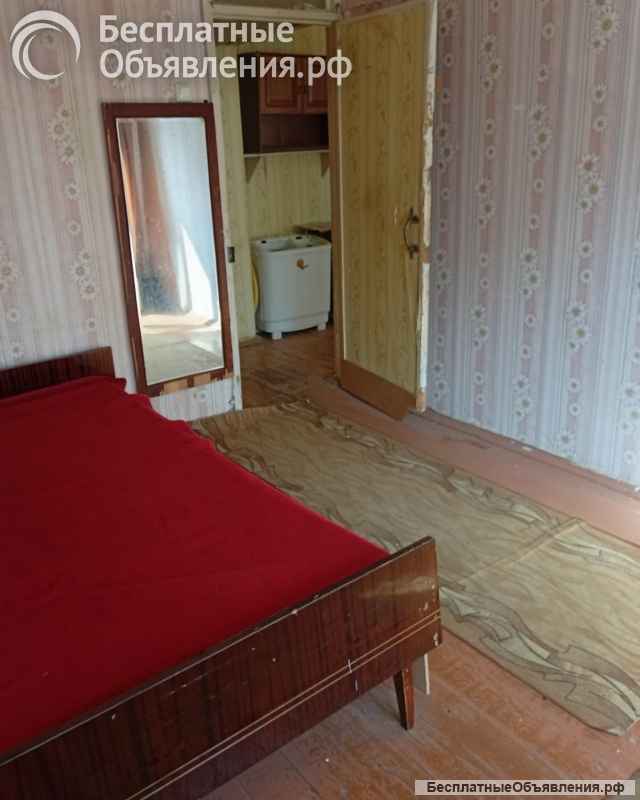 Комнаты