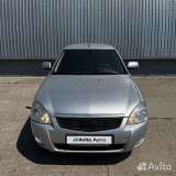 Lada Priora 2010 года