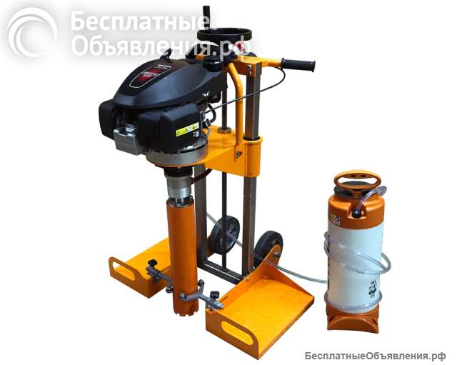 Керноотборник CS-280 (RR-Systems)